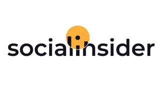 Socialinsider screenshot