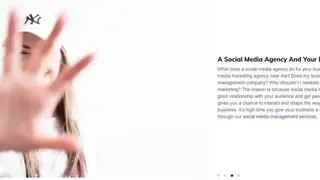 Sociallyin screenshot