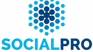 SocialPro screenshot