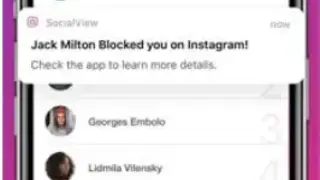 SocialViewer for Instagram screenshot