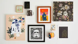 Society6 screenshot