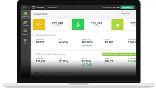 SOCIFI screenshot