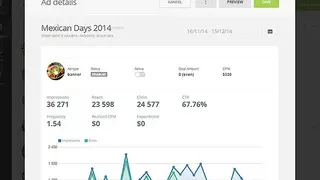 SOCIFI screenshot