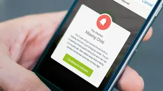 SOCIFI screenshot