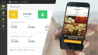 SOCIFI screenshot