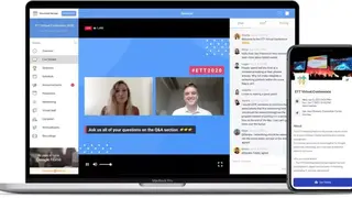 Socio screenshot