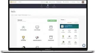 Socio screenshot