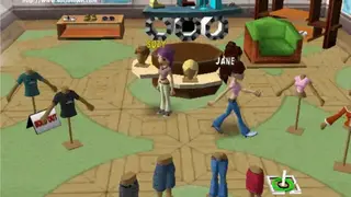 Socio Town screenshot