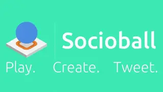 Socioball screenshot
