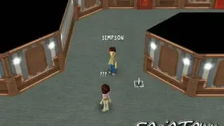 SocioTown: Uninvited Guests screenshot