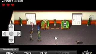 SocioTown: Uninvited Guests screenshot
