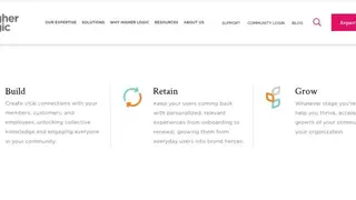 Socious screenshot