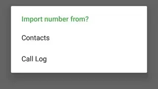 Socketwire Reverse Lookup screenshot