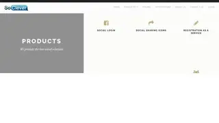 SoClever screenshot