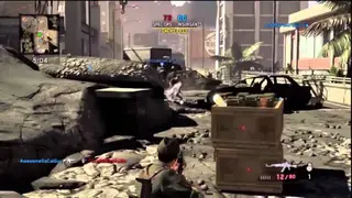 SOCOM 4: U.S. Navy SEALs screenshot