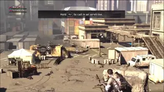 SOCOM 4: U.S. Navy SEALs screenshot