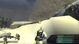 SOCOM screenshot