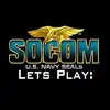SOCOM: U.S. Navy Seals
