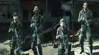 SOCOM: U.S. Navy SEALs Confrontation screenshot