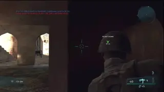 SOCOM: U.S. Navy SEALs Confrontation screenshot