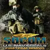 SOCOM: U.S. Navy SEALs Fireteam Bravo