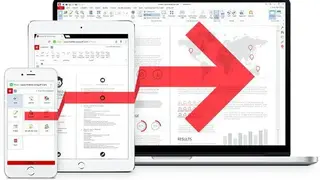Soda PDF screenshot