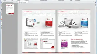 Soda PDF 3D Reader screenshot