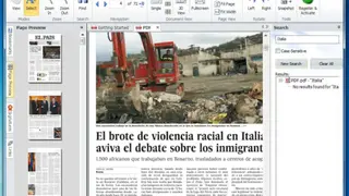 Soda PDF 3D Reader screenshot