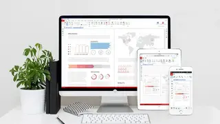 SodaPDF PDF Merge screenshot
