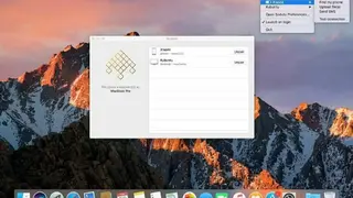 Soduto screenshot