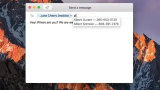 Soduto screenshot