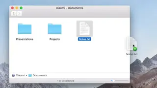 Soduto screenshot