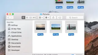 Soduto screenshot