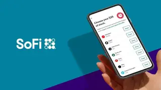 Sofi screenshot