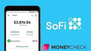 Sofi screenshot