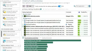 Soft Organizer screenshot