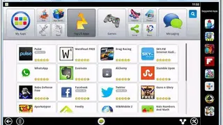 Soft32 screenshot