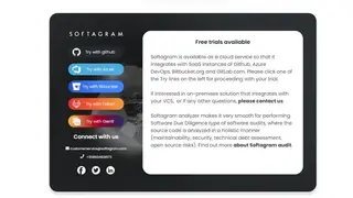 Softagram Oy screenshot