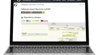 Softagram Oy screenshot