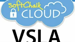 SoftChalk Cloud screenshot