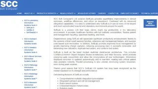SoftLab screenshot