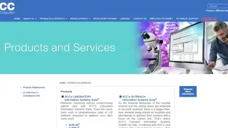 SoftLab screenshot