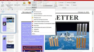 SoftMaker Office screenshot