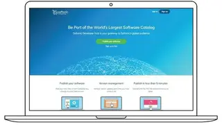 Softonic screenshot