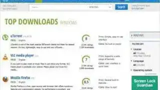 Softonic screenshot
