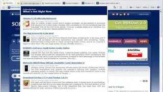 Softpedia screenshot