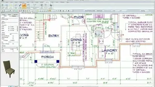 SoftPlan screenshot