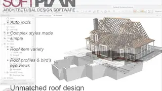 SoftPlan screenshot