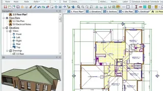 SoftPlan screenshot