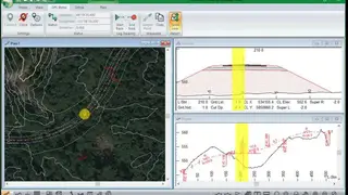Softree RoadEng screenshot